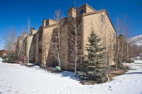  Snowcrest Park City Condos by Wyndham Vacation Rentals  Парк-Сити